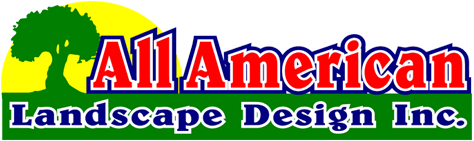 All American Landscape Design Inc.
