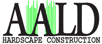 AALD Hardscape Construction