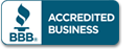 BBB Accredited Business