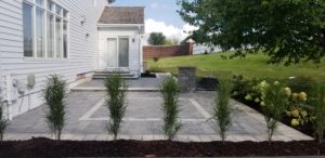 GRAFF PAVERS