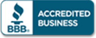 BBB Accredited Business